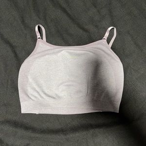 Gymshark flex strappy sports bra